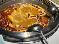 -麻辣英雄重庆火锅(陈江天益城店)