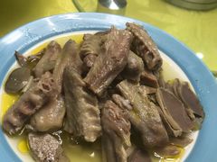 -咱家小院(汉中门店)