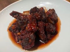 -金苑酒家·客家菜·广东老字号(万象店)