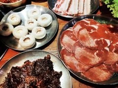 -原始泥炉烤肉(总店)