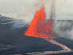 -夏威夷火山国家公园