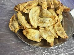 -桂萍特色牛筋牛杂(长堤街总店)