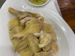 -广宁炭炉鸡煲·富临门饭店