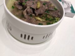 -绿杨春·淮扬宴(庐山路店)