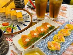 -Sushi Love 创意寿司(丽影广场店)