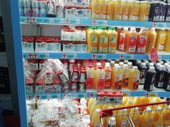 -大润发(康桥店)