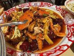 -江味龙虾馆·裸蓝龙虾(南山店)