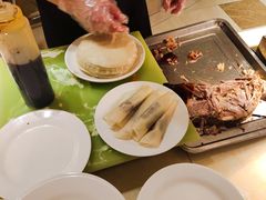 -碧涛阁·泡泡海洋·汤泉洗浴(王府花园店)
