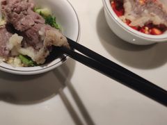 -潮发潮汕牛肉店(龙洞店)