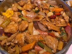 -和福顺·牛肉海鲜焖锅(汕头金平万达广场店)