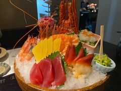 -花潮料理艺食馆(成都万象城店)