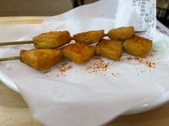 -甲乙饼(丽泽天地店)
