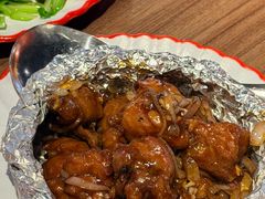 -肥肥蟹海鲜饭店(马六甲店)