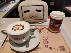 -COSTA COFFEE(国正中心店)