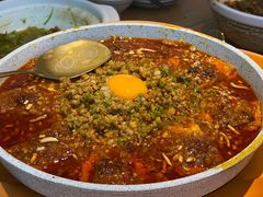 -花盐街·四川乐山小吃(西单大悦城店)