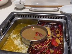 -巴奴毛肚火锅(大剧院店)
