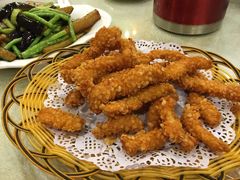 -唐师傅湘西名菜馆(武陵路店)