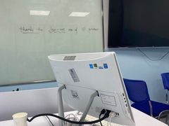 -新航道雅思托福·留学·考研培训(人民广场校区)