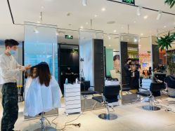 -悦SALON