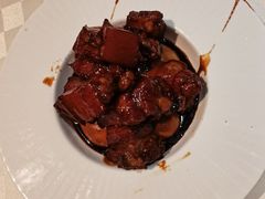 红烧肉烧蛋-光明邨大酒家(淮海路店)