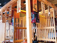 -热血兄弟·炭火烤肉(融侨中心店)