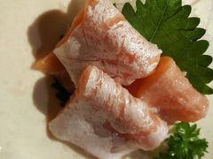 -元气寿司(东方宝泰店)