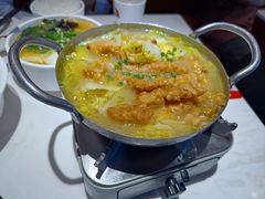 -渝是乎酸菜鱼(龙旗购物中心店)