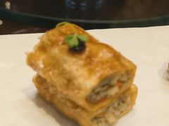 -彩丰楼·中餐厅(国家会展中心上海洲际店)