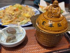 -安泰楼·佛跳墙创始人·传统闽味早茶·酒楼(三坊七巷闽菜地标店)