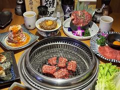 -丸藏和牛烧肉专门店(园区师惠坊店)