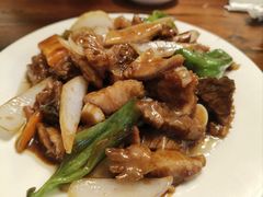 -三盛轩回民饺子馆