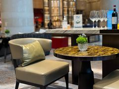 -杭州君悦酒店·青莳