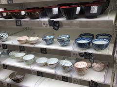 -NITORI 宜得利家居(杭州良渚永旺店)