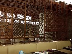 -万豪咖啡厅
