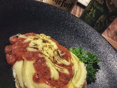 土豆泥-巴别塔法餐舍(朝阳店)