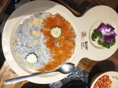 太极双滑-蜀大侠火锅(寰球文化地标·总府店)