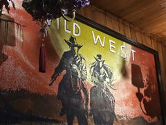 -VIKING SALOON西部美式烟熏烤肉(和平路店)