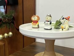 -花间烘焙BLossom Bakery