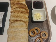 -塔道斯西餐厅(中央大街店)