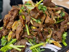 -清真·鸦儿李记·小馆(后海店)