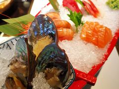 -温禾牛·和牛寿喜烧自助火锅(恒基名人店)