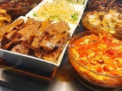 -尹记餐馆(花园店)