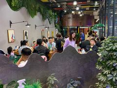 -阿记烧烤(大兴新区店)