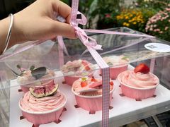 -艾加柒克蛋糕茶歇甜品台(春熙路店)