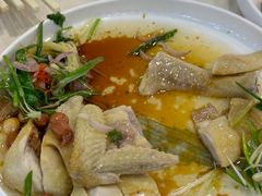 -渔意楼·驰名沙田乳鸽(五羊旗舰店)