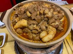 -湘肠香火锅店(团结湖店)