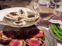 -壳里西餐厅Coquille Seafood Bistro(蒙自路店)