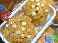 -85度C(生甜甜圈研究工坊·上海平凉店)