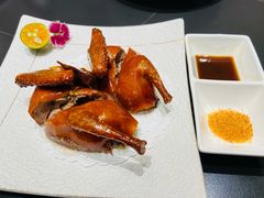 -锦绣庭苑·精细潮菜食府•商务宴请•生日家庭聚会(华侨城店)