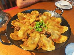 地锅鸡-徐州小院(永宁北路店)